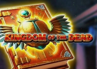 kingdom of the dead слот