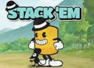 stack em