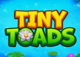Tiny Toads slot Pragmatic